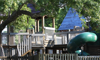 Kids Kingdom Park